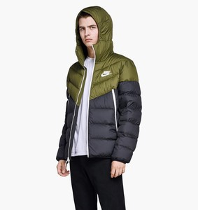  Nike Sportswear Storm-fıt Windrunner Spor Mont-DV5121-326