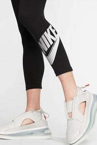  Nike W Nsw Club Crop Futura Tayt CK3967-010