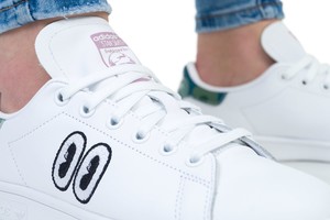  Adidas Stan Smith W Kadın Spor Ayakkabı CM8415