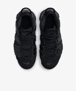  Nike Air More Uptempo FV2264-001(YARIM NUMARA BÜYÜK ALMANIZI ÖNERİYORUZ)