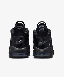  Nike Air More Uptempo FV2264-001(YARIM NUMARA BÜYÜK ALMANIZI ÖNERİYORUZ)