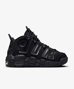  Nike Air More Uptempo FV2264-001(YARIM NUMARA BÜYÜK ALMANIZI ÖNERİYORUZ)