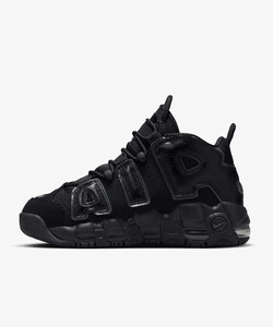  Nike Air More Uptempo FV2264-001(YARIM NUMARA BÜYÜK ALMANIZI ÖNERİYORUZ)