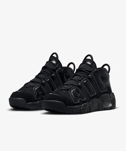  Nike Air More Uptempo FV2264-001(YARIM NUMARA BÜYÜK ALMANIZI ÖNERİYORUZ)