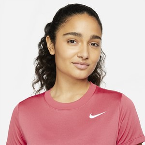  Nike Dry Legend Kadın Traınng Spor-t-shirt AQ3210-622