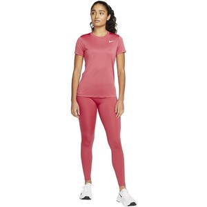  Nike Dry Legend Kadın Traınng Spor-t-shirt AQ3210-622