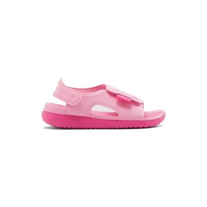  Nike Pembe Sunray Adjust 5 Sandalet AJ9076-601