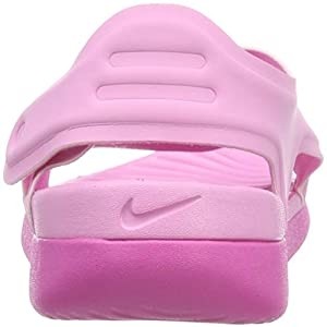  Nike Pembe Sunray Adjust 5 Sandalet AJ9076-601