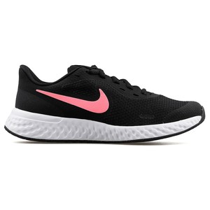  Nike Revolution 5 Siyah Spor Ayakkabı BQ5671-002