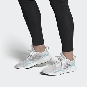  Adidas Fluidflow Erkek Koşu Ayakkabısı FW5080