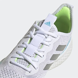  Adidas Fluidflow Erkek Koşu Ayakkabısı FW5080