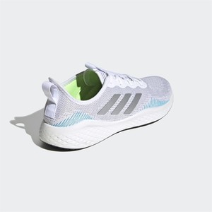  Adidas Fluidflow Erkek Koşu Ayakkabısı FW5080