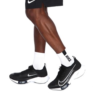 Nike Air Zoom Tempo Next Erkek Siyah Koşu Ayakkabısı CI9923-005 (YARIM NUMARA BÜYÜK ALMANIZI ÖNERİYORUZ)