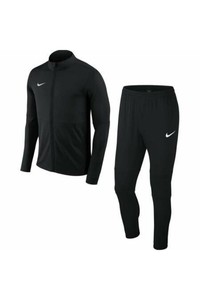 Nike Erkek Eşofman Takımı - M Nk Dry Park18 Track Suit K - AQ5065-010