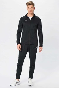  Nike Erkek Eşofman Takımı - M Nk Dry Park18 Track Suit K - AQ5065-010