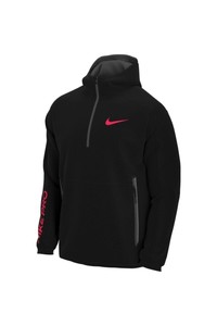  Nike M Nk Hd Hz Npc Erkek Siyah Ceket CZ1510-010