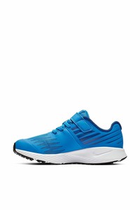  Nike Mavi Unisex Spor Ayakkabı Star Runner (Psv) 921443-408