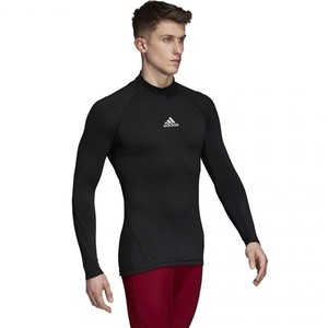 Adidas Alphasking  SPR LS CW M  Termal Sweatshirt DP5534