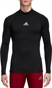  Adidas Alphasking  SPR LS CW M  Termal Sweatshirt DP5534