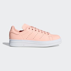  Adidas STAN SMITH NEW BOLD - B37361