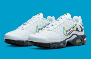  Nike Air Max Plus- DV7140-100