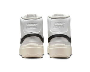  Nike Blazer Phantom Mid  Günlük Spor Aysakkabı DX5800-100 (YARIM NUMARA BÜYÜK ALMANIZI ÖNERİRİZ)