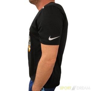  Nike Erkek Spor T-Shirt  - CJ5422-010