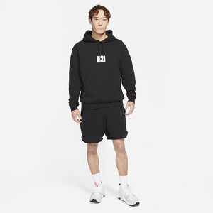  Nike Jordan Essentials Statement Fleece Hoodie Erkek Sweatshirt-DA9816-010
