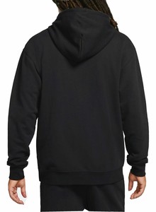  Nike Jordan Essentials Statement Fleece Hoodie Erkek Sweatshirt-DA9816-010