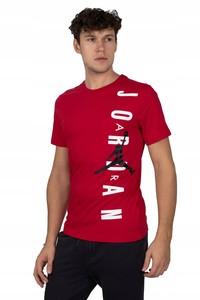 Nike Nıke Jordan M Jsw Tee Hbr Vertıcal Jrdn T-sirt DA9622-687