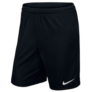  Nike - Park II Knit Short  725887-010