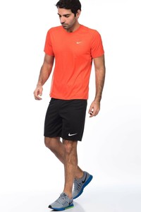  Nike - Park II Knit Short  725887-010