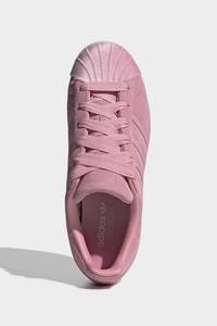  Adidas Kadın Spor Ayakkabı Superstar W - CG6004