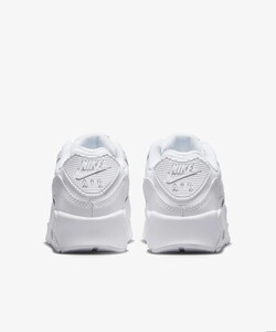  Nike Air Max 90 Ltr Kdın Sneaker Spor Ayakkabı CD6864-100 (YARIM NUMARA BÜYÜK ALMANIZI ÖNERİRİZ)