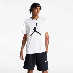 Nike Jordan Jumpman Nba Crew Erkek Basketbol Tişört DA6796-100