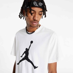  Nike Jordan Jumpman Nba Crew Erkek Basketbol Tişört DA6796-100