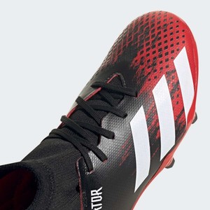  Adidas Predator  20.3 FG  J  Junior Krampon  EF1930