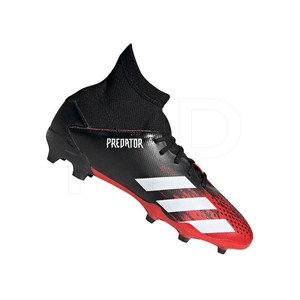  Adidas Predator  20.3 FG  J  Junior Krampon  EF1930