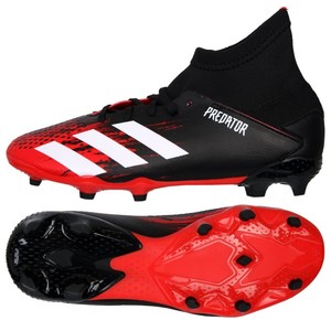  Adidas Predator  20.3 FG  J  Junior Krampon  EF1930