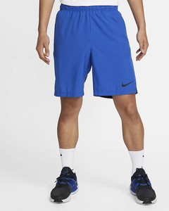  Nike Men's Dri-Fit Knit Running Shorts DM1040-480