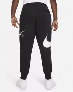  Nike Nsw Swoosh Sbb Pants Black DR8951-010