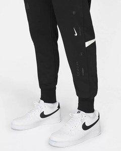  Nike Nsw Swoosh Sbb Pants Black DR8951-010