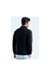  uhlsport Erkek Siyah Sweatshirt 3201304