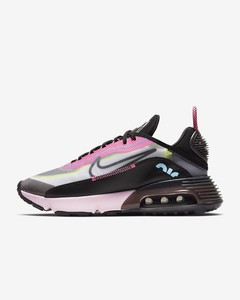  Nike Air Max 2090 Kadın Pembe Spor Ayakkabı CW4286-100-100