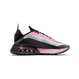  Nike Air Max 2090 Kadın Pembe Spor Ayakkabı CW4286-100-100