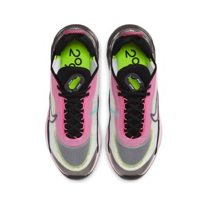  Nike Air Max 2090 Kadın Pembe Spor Ayakkabı CW4286-100-100