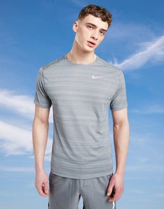  Nike Dri-Fıt Miler Koşu Tişört CU0326-085