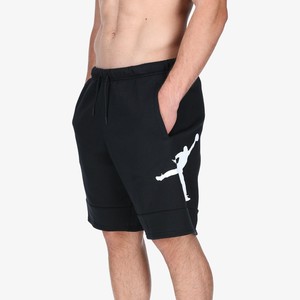  Nıke Jordan Air Fleece Short Erkek Şort CK6707-010