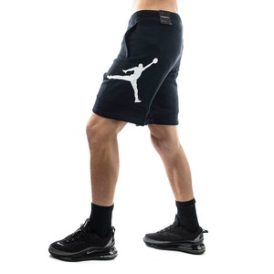  Nıke Jordan Air Fleece Short Erkek Şort CK6707-010