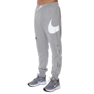 Nike M Nsw Swoosh Sbb Erkek Gri  Eşofman Altı DR8951-063